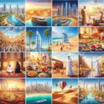 تكلفة السياحة في دبي لمدة أسبوع بالتفصيل