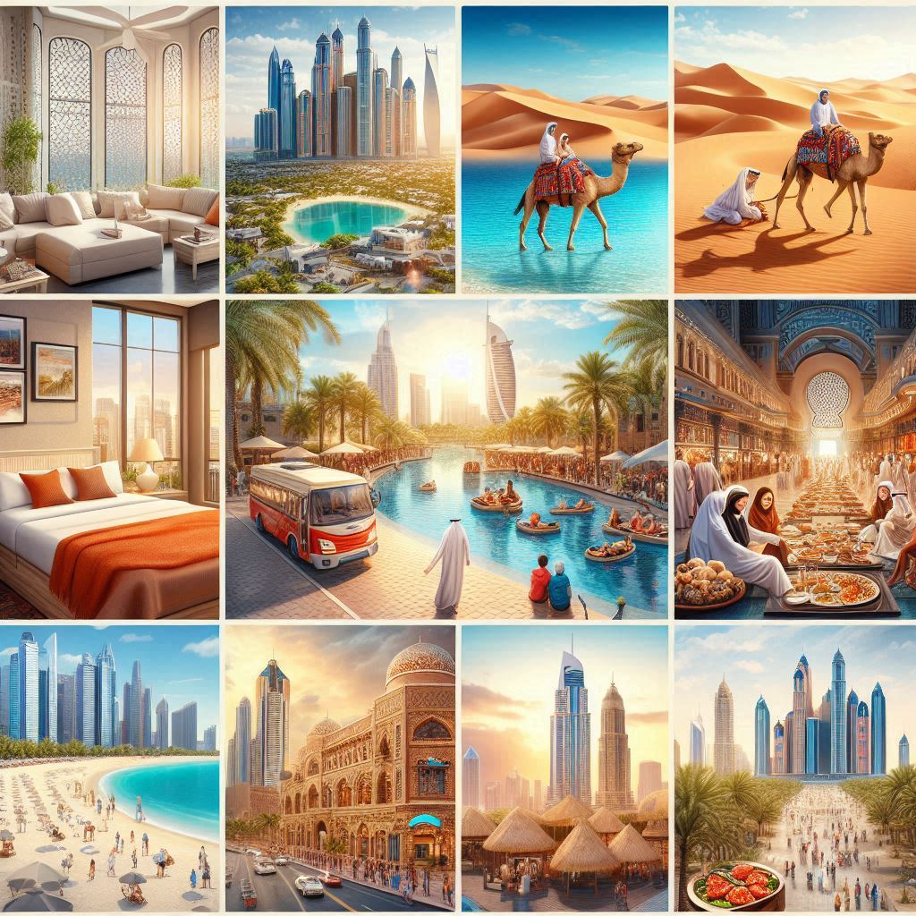 تكلفة السياحة في دبي لمدة أسبوع بالتفصيل.png